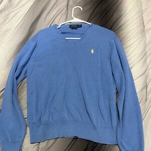 Men’s Polo Ralph Lauren sweater size small